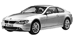 BMW E63 U3378 Fault Code