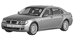 BMW E65 U3378 Fault Code