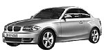 BMW E82 U3378 Fault Code