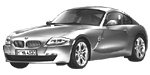 BMW E86 U3378 Fault Code