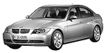 BMW E90 U3378 Fault Code