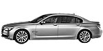 BMW F02 U3378 Fault Code