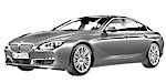 BMW F06 U3378 Fault Code